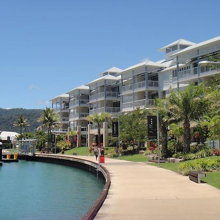 Boathouse Port Of Airlie Apartment Airlie Beach Exterior foto