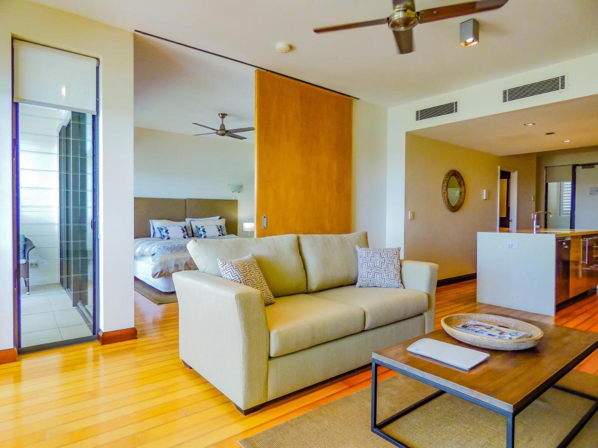 Boathouse Port Of Airlie Apartment Airlie Beach Exterior foto