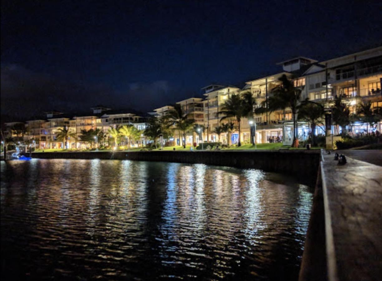 Boathouse Port Of Airlie Apartment Airlie Beach Exterior foto