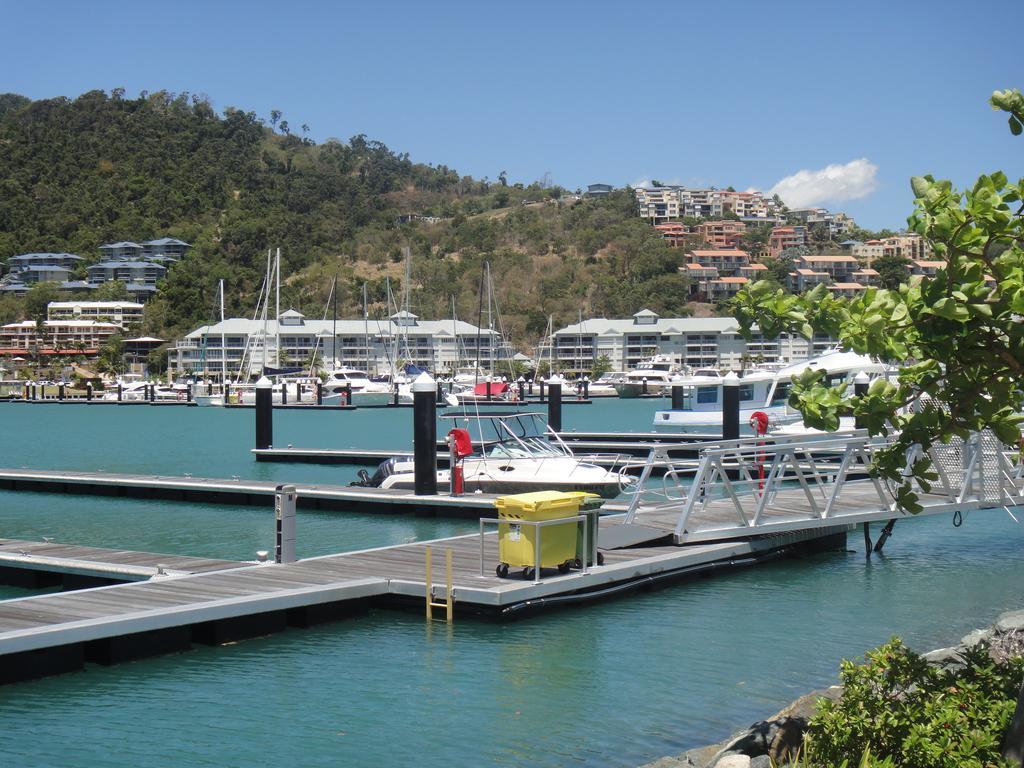 Boathouse Port Of Airlie Apartment Airlie Beach Cameră foto