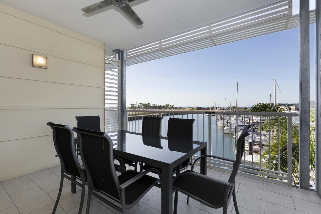 Boathouse Port Of Airlie Apartment Airlie Beach Cameră foto