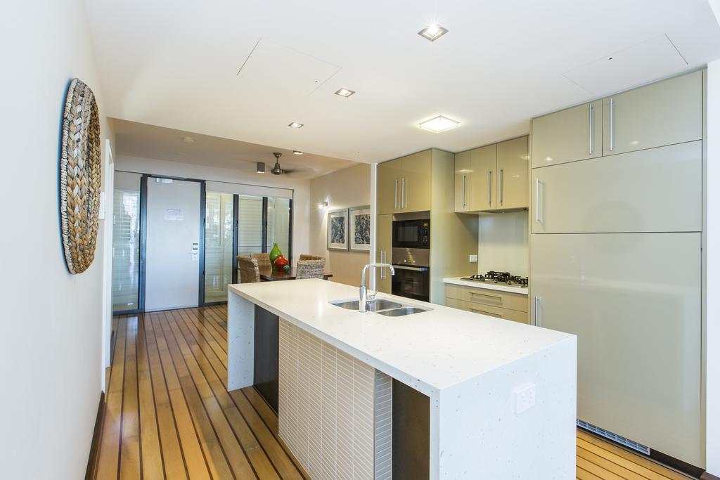 Boathouse Port Of Airlie Apartment Airlie Beach Exterior foto