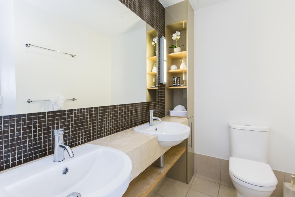 Boathouse Port Of Airlie Apartment Airlie Beach Cameră foto