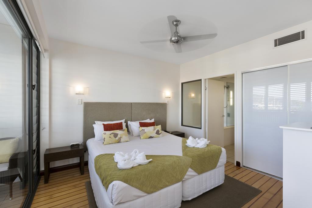 Boathouse Port Of Airlie Apartment Airlie Beach Cameră foto