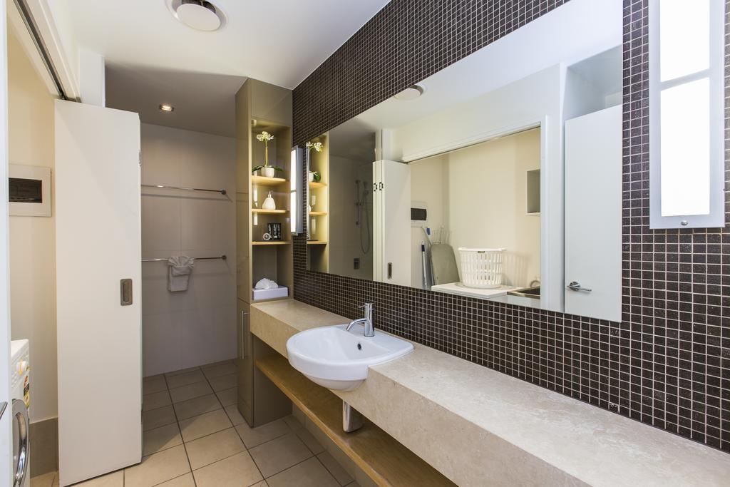 Boathouse Port Of Airlie Apartment Airlie Beach Cameră foto