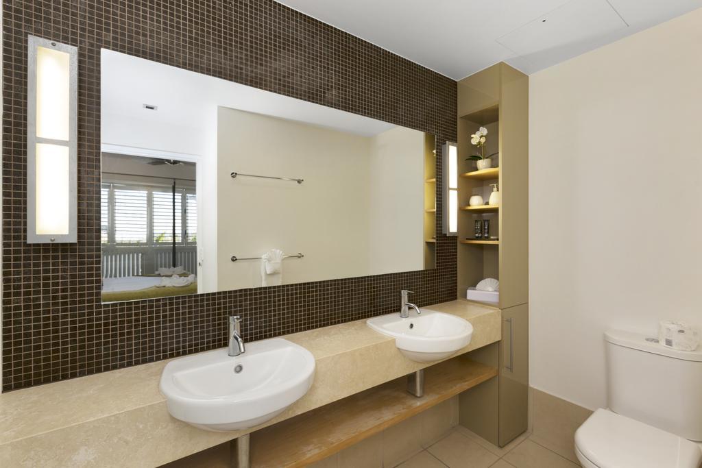 Boathouse Port Of Airlie Apartment Airlie Beach Cameră foto