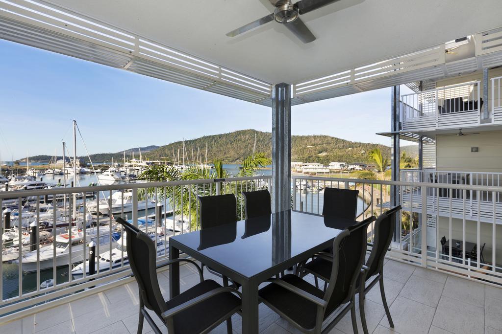 Boathouse Port Of Airlie Apartment Airlie Beach Cameră foto