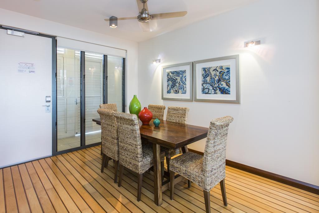 Boathouse Port Of Airlie Apartment Airlie Beach Cameră foto