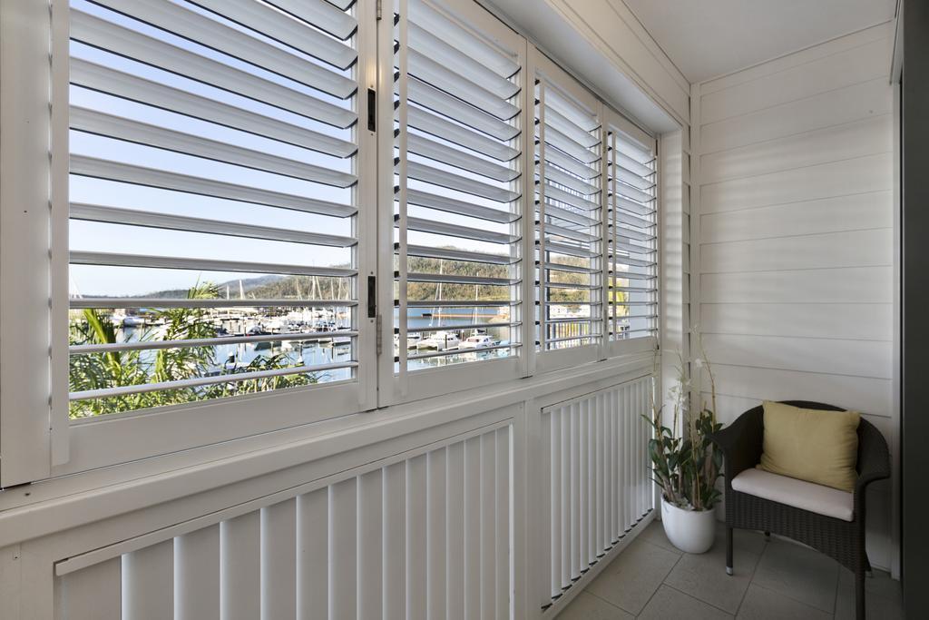 Boathouse Port Of Airlie Apartment Airlie Beach Cameră foto