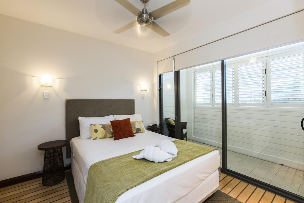 Boathouse Port Of Airlie Apartment Airlie Beach Cameră foto