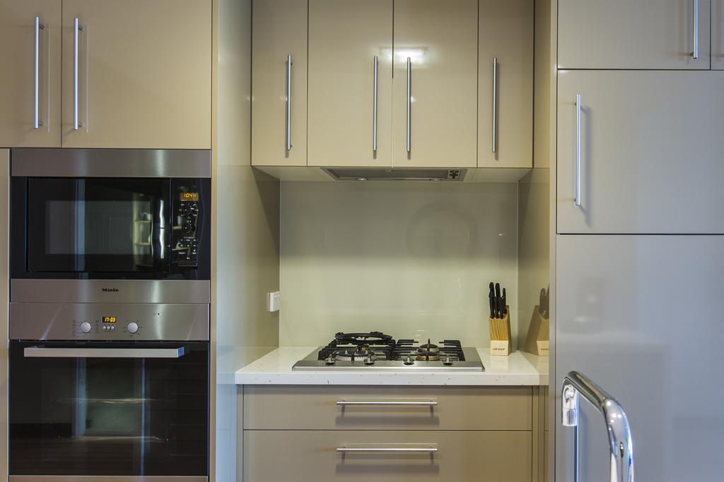 Boathouse Port Of Airlie Apartment Airlie Beach Exterior foto