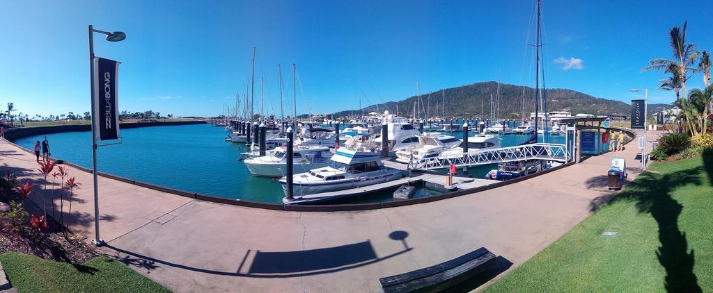 Boathouse Port Of Airlie Apartment Airlie Beach Exterior foto